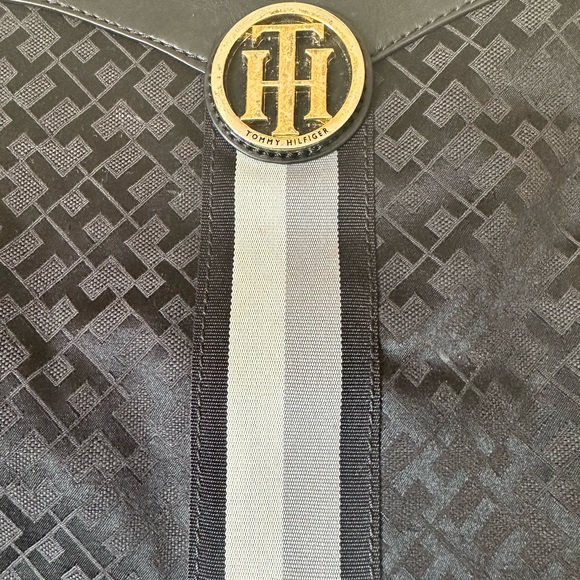 Tommy Hilfiger Small/medium crossbody handbag - Picture 3 of 6
